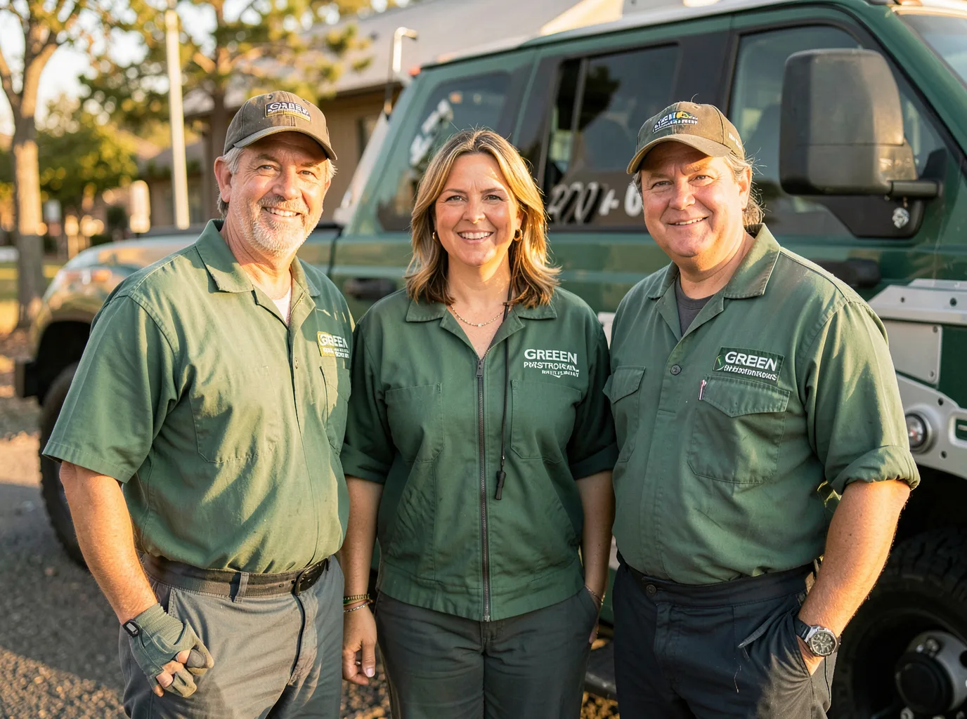 Water Damage Restoration company in Brighton, TN