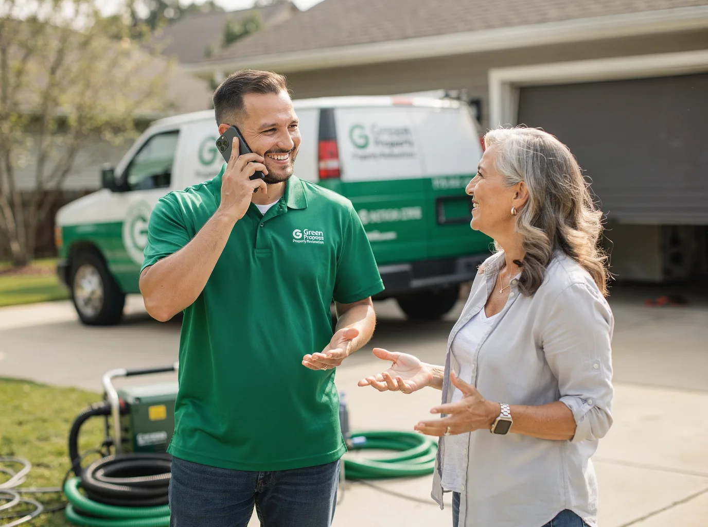 Water Damage Restoration Brighton, TN FAQs